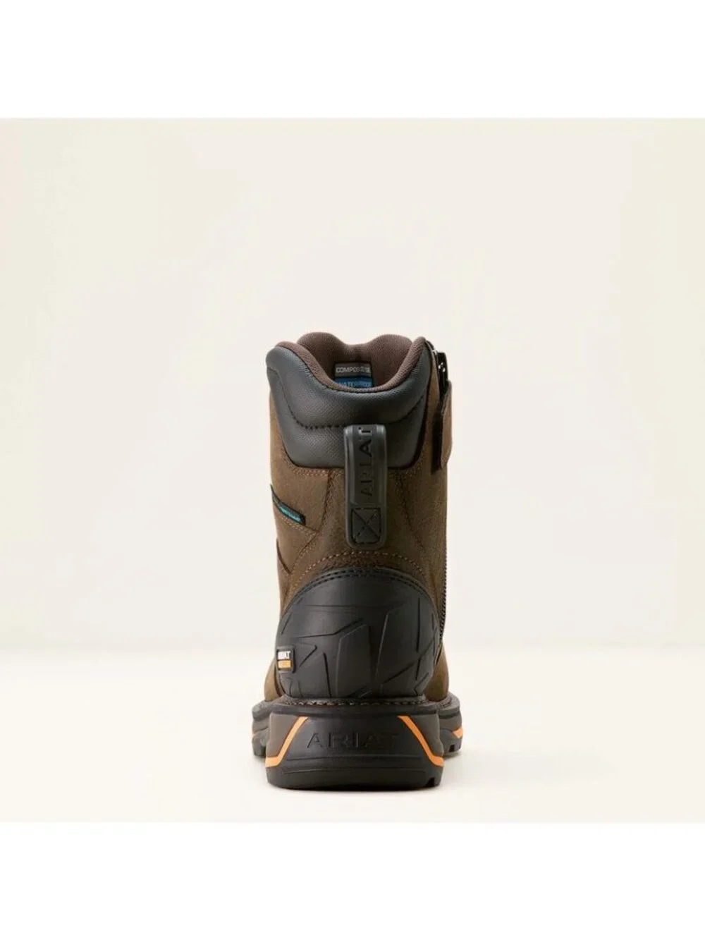 Ariat Big Rig 8